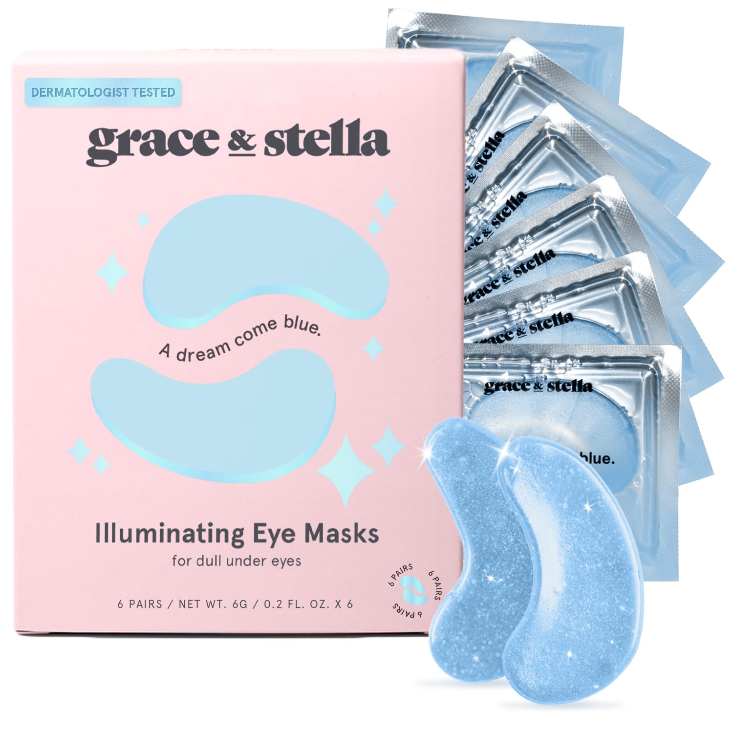 Refresh and Revitalize with Eye Mask Efficacy